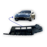 Suporte Fixa Parachoque T Porsche Panamera 3 0 S 14 16 Ld
