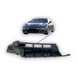 Suporte Fixa Parachoque T Porsche Panamera 3 0 S 14 16 Le
