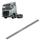 Suporte Fixação Apara Barro 600 Mm Para lama Volv Fh 2015 24