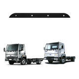 Suporte Fixação Apara Barro Paralama Ford Cargo 815 816s