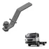 Suporte Fixacao Da Roda Estepe Mb Accelo 915 2009 2010 2011