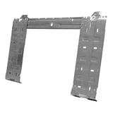 Suporte Fixação Evaporadora Ar Condicionado Samsung 9 12 18