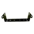 Suporte Fixação Radio Px Modelo Grande 19,5 Cm Preto