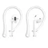 Suporte Fixador De Orelha P  Segurar Fone AirPods 1 2 3 Pro