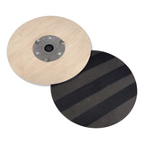 Suporte Fixador Disco 350mm Enceradeira Deepclean Cleaner
