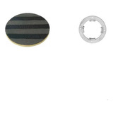 Suporte Fixador Disco Flange 410mm Enceradeira Certec