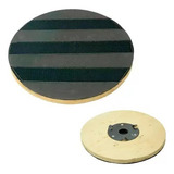 Suporte Fixador Disco Flange 500mm Enceradeira Cl500 Cleaner