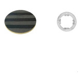 Suporte Fixador Disco Flange 510mm Enceradeira Certec
