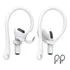 Suporte Fixador Gancho De Orelha Para Fone AirPods 1 2 3 Pro