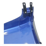 Suporte Fixador Spoiler Lateral