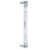 Suporte Fixo Da Porta Congelador Geladeira Electrolux Re31