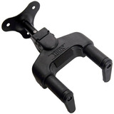 Suporte Fixo De Parede Para Instrumentos C Trava Ags Ibox