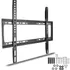 Suporte Fixo De Parede Para Televisão Monitor Universal De 23 A 63 Polegadas Até 50kg