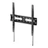 Suporte Fixo De Parede Para Tv/monitor Led, Lcd, Plasma Com 32 A 77 Polegadas - Fix400