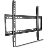 Suporte Fixo De Parede Para Tv Monitor Universal De 23 A 63 Polegadas Até 50kg