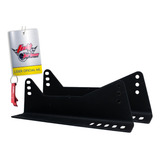 Suporte Fixo Para Banco Street Metal Horse