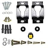 Suporte Fixo Para TV De 65 OLED QLED UHD E Neo QLED 8K