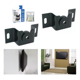 Suporte Fixo Para Tv
