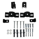Suporte Fixo Para Tv Samsung Ru7100 43 49 50 55 58 65 75 Pol