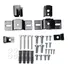 Suporte Fixo Para Tv Tcl Aoc Cce Jvc 34 35 36 37 Polegadas