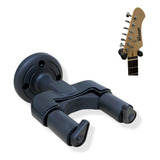 Suporte Fixo Parede P Violão Guitarra Baixo Ukulele Cavaco