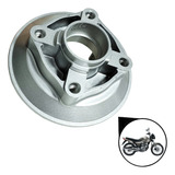 Suporte Flange Cubo Coroa