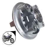 Suporte Flange Cubo Coroa