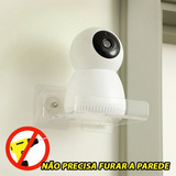 Suporte Flutuante Para Mini