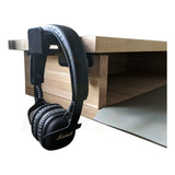 Suporte Fone De Ouvido Headfone Gamer Mesa Profissonal
