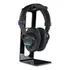 Suporte Fone De Ouvido Headphone Headset Stand De Mesa L1 Cor Preto Cor Da Luz Preto Artbox3d