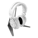 Suporte Fone De Ouvido Headset De Mesa Gamer Aço Inox