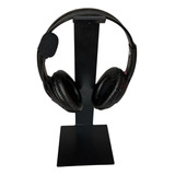 Suporte Fone De Ouvido Headset Mesa Gamer