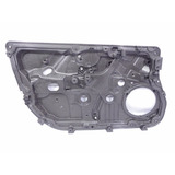 Suporte Forro Máquina Vidro Porta Diant Esq New Fiesta 14 