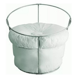 Suporte Fotografia Newborn C Puff 90x57