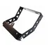Suporte Fueltech  Ft300 Ft250 Painel Articulado Vw Fusca
