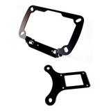 Suporte Fueltech Ft550 Acopla Nano Painel Articulado Turbo
