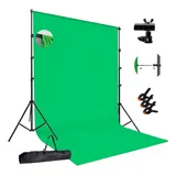 Suporte Fundo Infinito Chroma