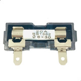 Suporte Fusivel 20a Para