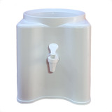 Suporte Galão Garrafão Água Mineral 10 20 Litros Bebedouro