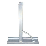 Suporte Galvanizado Para Automatizador De Portão Basculante