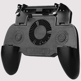 Suporte Gamepad Com Gatilho E Cooler Para Jogos