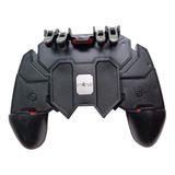 Suporte Gamepad Gatilho De Jogos Inova Con 7436