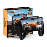 Suporte Gamepad Para Celular Smartphone Mobile