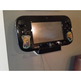 Suporte Gamepad Wii U