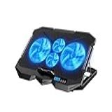 Suporte Gamer Para Notebook
