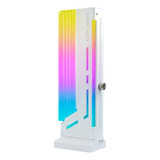 Suporte Gamer Para Placa De Vídeo Vga Coolmoon Argb