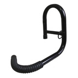 Suporte Gancho De Parede teto Bicicleta Unitário