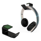 Suporte Gancho Fone Headset Headphone De Mesa Setup Gamer