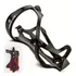 Suporte Garrafa Caramanhola Absolute C  Abertura Lateral Cor Preto