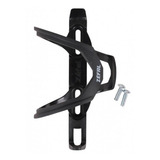 Suporte Garrafa Caramanhola Bike Zéfal Pulse Z2 Lateral Cor Preto